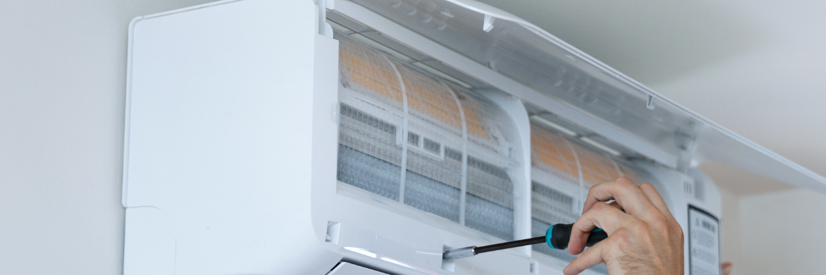 When to Call the Pros: Signs Your AC Needs Professional Repair Services