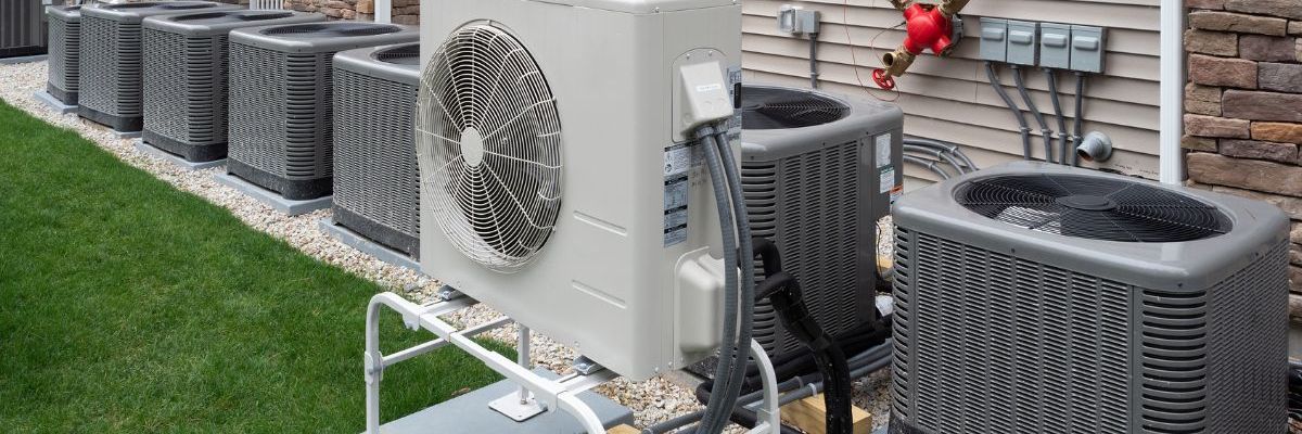 How To Choose The Right AC For Your Home